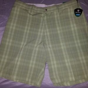 Mens Pro Tour Golf Shorts